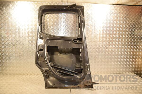 Дверь боковая левая сдвижная Fiat Fiorino 2008 1353059080 445129 - 2