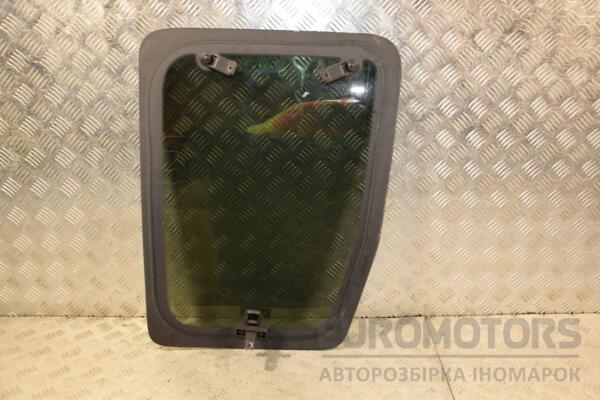 Стекло двери боковой сдвижной левой Fiat Fiorino 2008 445131 - 2