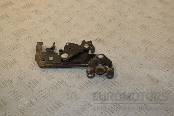 Ролик двери боковой сдвижной левый нижний Fiat Fiorino 2008 445135 - 2