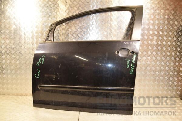Дверь передняя левая VW Golf Plus 2005-2014 5M0831311 445141 euromotors.com.ua