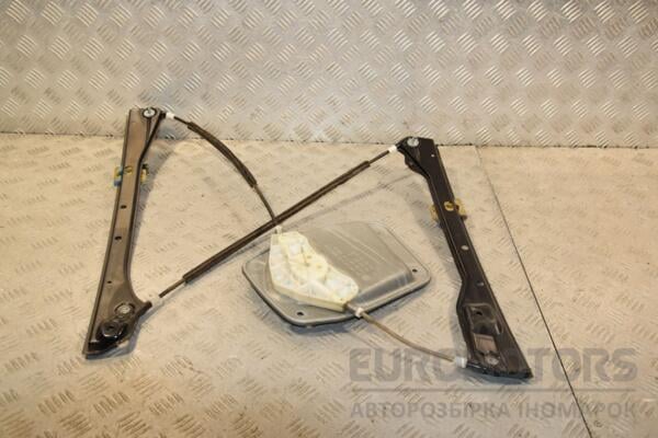 Стеклоподъемник передний левый электрический VW Golf Plus 2005-2014 5M1837401F 445146 - 2