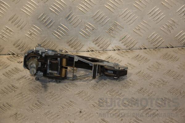 Ручка двери наружная передняя левая VW Golf Plus 2005-2014 445150 - 2