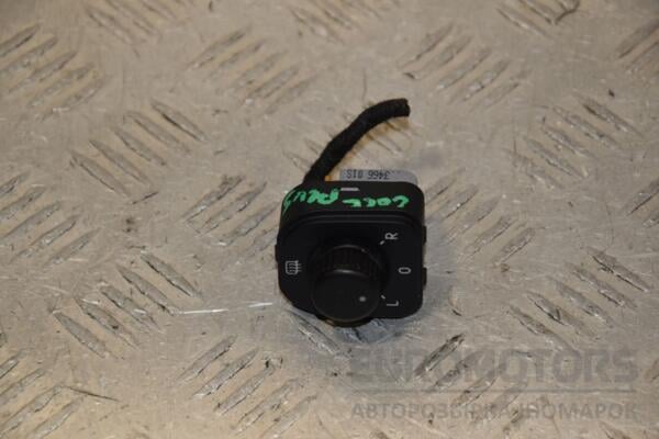 Кнопка регулировки зеркал VW Golf Plus 2005-2014 1K0959565H 445154 euromotors.com.ua