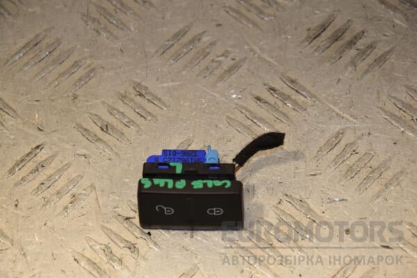 Кнопка центрального замка левая VW Golf Plus 2005-2014 5M1962125B 445155 euromotors.com.ua