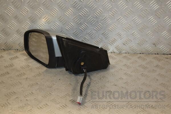 Зеркало левое электрическое 7 пинов Ford Mondeo (IV) 2007-2015 445160 euromotors.com.ua