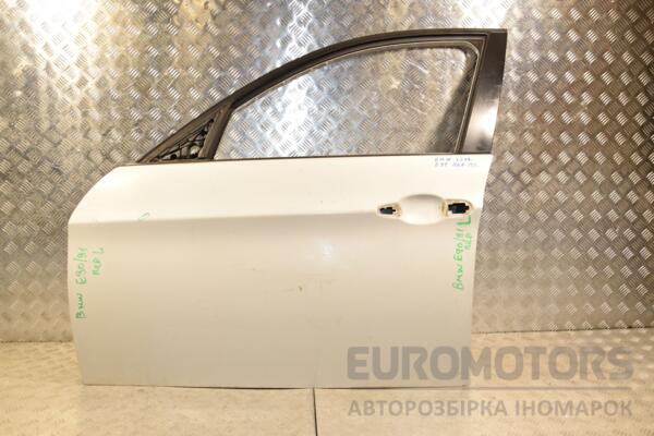 Дверь передняя левая BMW 3 (E90/E91) 2005-2013 41007203643 445169 euromotors.com.ua
