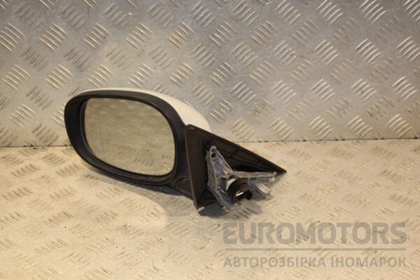 Зеркало левое электрическое 5 пинов 08- BMW 3 (E90/E91) 2005-2013 445172 euromotors.com.ua