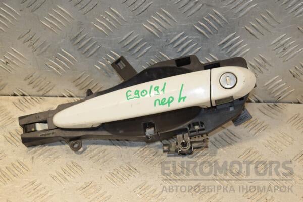 Ручка двері зовнішня передня ліва BMW 3 (E90/E91) 2005-2013 445178 euromotors.com.ua