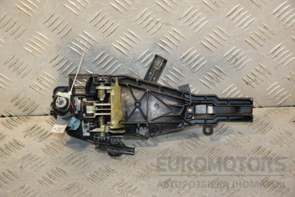 Ручка двери наружная передняя левая BMW 3 (E90/E91) 2005-2013 445178 - 2