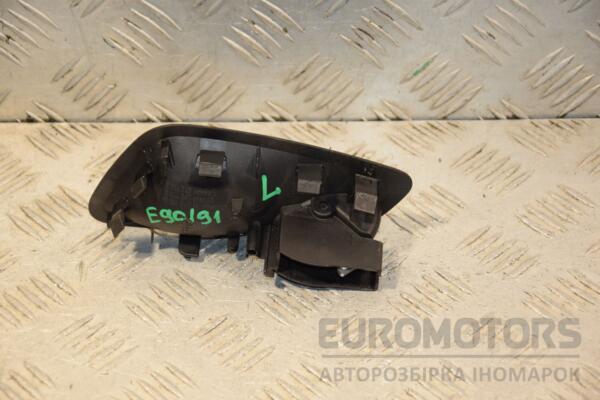 Ручка двери внутренняя левая BMW 3 (E90/E91) 2005-2013 7144545 445181 - 2
