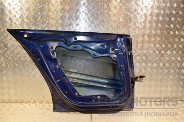 Двері задні ліві (дефект) VW Passat CC 2008-2016 3C8833311 445184 - 2