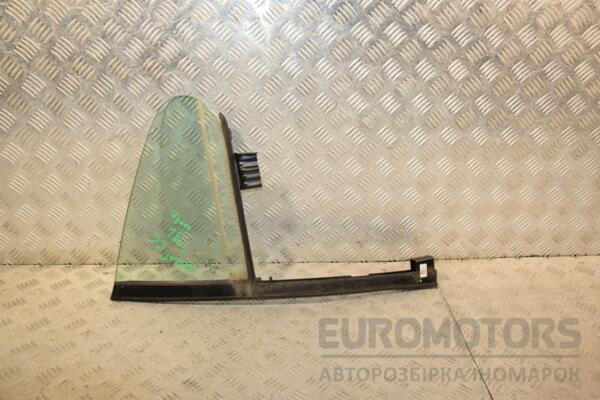 Стекло двери заднее левое треугольник VW Passat CC 2008-2016 3C8845215 445187 euromotors.com.ua
