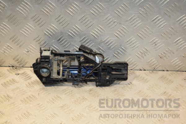 Ручка двери наружная задняя левая VW Passat CC 2008-2016 445188 - 2