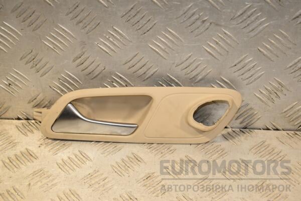 Ручка двери внутренняя задняя левая VW Passat CC 2008-2016 3C8837113 445192 euromotors.com.ua