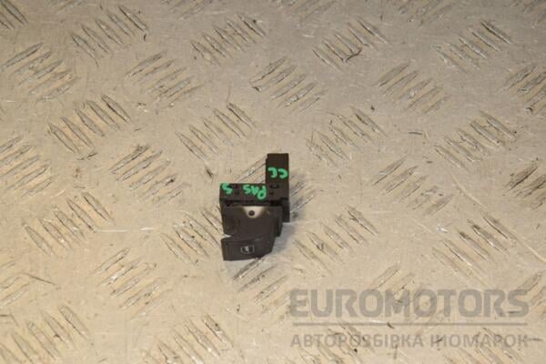 Кнопка стеклоподъемника VW Passat CC 2008-2016 7L6959855B 445194 euromotors.com.ua