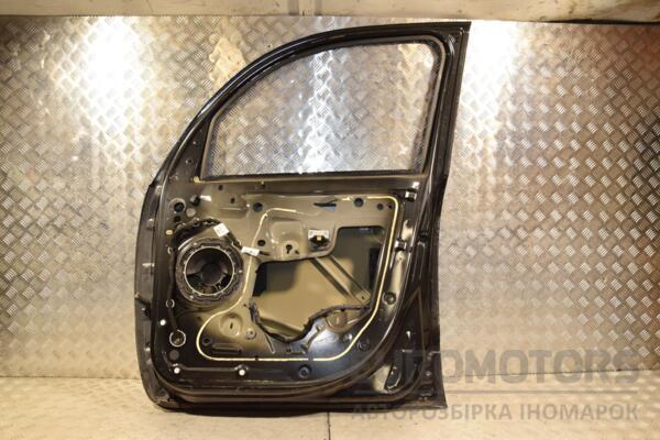 Двері передні права Citroen C3 Picasso 2009-2016 445197 - 2