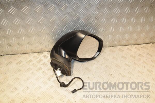 Дзеркало праве електричне 5 пінів Citroen C3 Picasso 2009-2016 445200 euromotors.com.ua