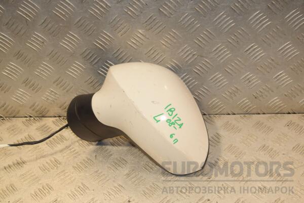 Дзеркало ліве електричне 7 пінів (дефект) Seat Ibiza 2008-2017 445212 - 2