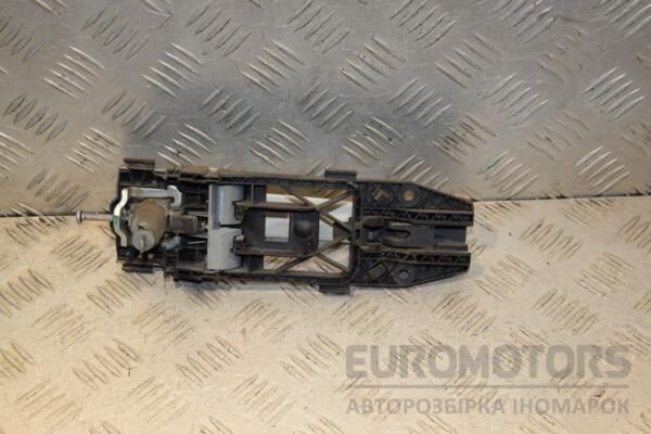 Ручка двери наружная передняя левая Seat Ibiza 2008-2017 445217 - 2