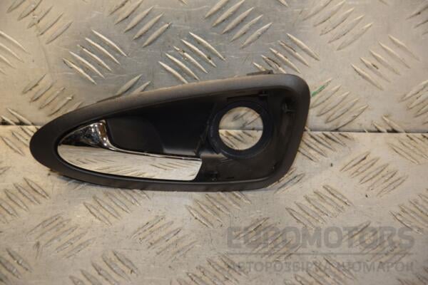 Ручка двері внутрішня передня ліва Seat Ibiza 2008-2017 6J1837113K 445220 euromotors.com.ua