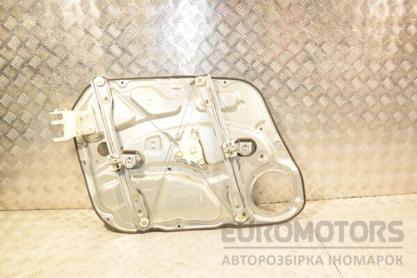 Склопідйомник передній правий електричний 2 піна Hyundai i30 2007-2012 824802L060 445224 - 2