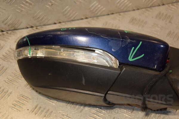 Зеркало правое электрическое 6 пинов -12 (дефект) VW Passat CC 2008-2016 3C8857502BR 445229 - 3