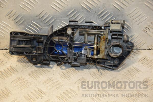 Ручка двері зовнішня передня права VW Passat CC 2008-2016 445234 - 2