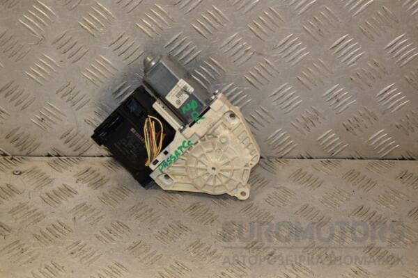 Моторчик стеклоподъемника передний правый VW Passat CC 2008-2016 3C8837462J 445236 euromotors.com.ua