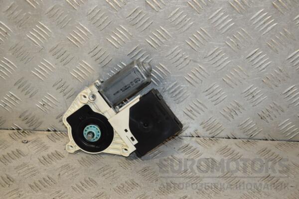 Моторчик стеклоподъемника передний правый VW Passat CC 2008-2016 3C8837462J 445236 - 2