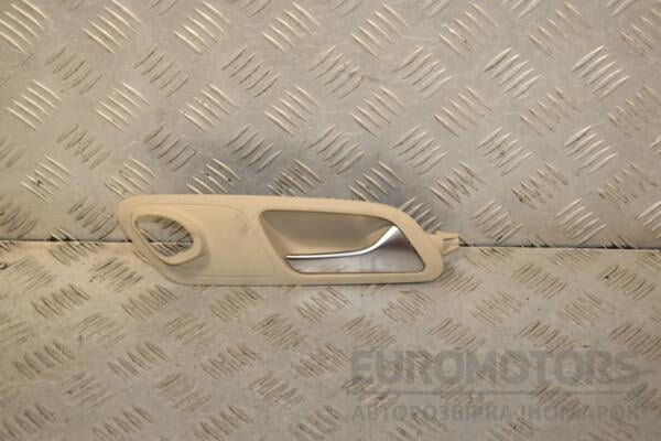 Ручка двери внутренняя передняя правая VW Passat CC 2008-2016 3C8837114 445238 euromotors.com.ua