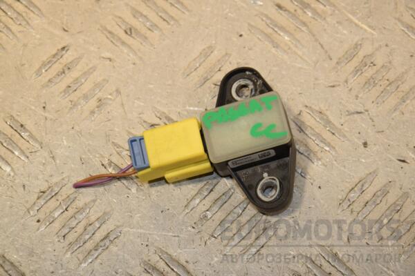 Датчик удара Airbag VW Passat CC 2008-2016 5N0959354 445240 euromotors.com.ua