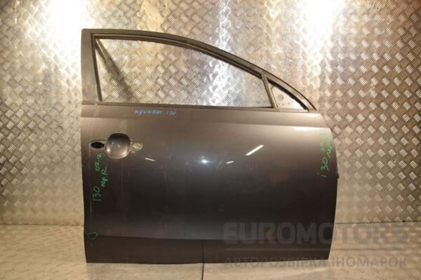 Дверь передняя правая (дефект) Hyundai i30 2007-2012 760042L210 445242 euromotors.com.ua