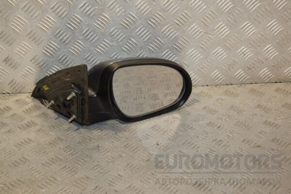 Зеркало правое электрическое 5 пинов (дефект) Hyundai i30 2007-2012 445245 euromotors.com.ua