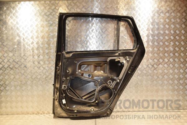 Дверь задняя правая универсал Skoda Fabia 2007-2014 5J9833312 445250 - 2