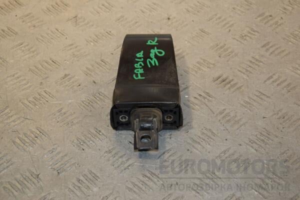 Ограничитель двери задний правый Skoda Fabia 2007-2014 5J6839249 445256 euromotors.com.ua