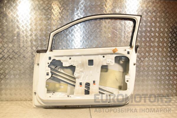 Двері передні права 3-х дверцята (дефект) Seat Ibiza 2008-2017 445261 - 2