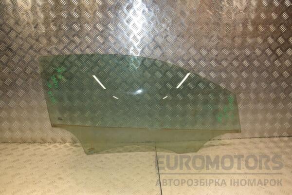 Скло двері переднє праве Seat Ibiza 2008-2017 445263 euromotors.com.ua