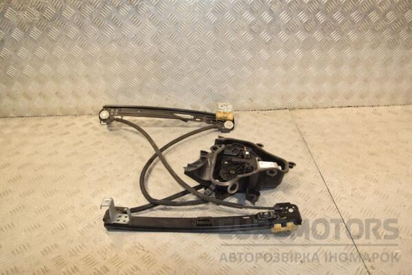 Склопідйомник передній правий електричний 14 пінів Seat Ibiza 2008-2017 6J3837402 445266 - 2