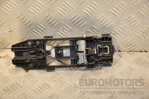 Ручка двері зовнішня передня права Seat Ibiza 2008-2017 445270 - 2
