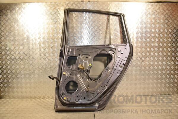 Двері задні праві Renault Koleos 2008-2016 821010028R 445274 - 2