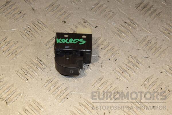 Кнопка стеклоподъемника Renault Koleos 2008-2016 25411JY00A 445286 euromotors.com.ua