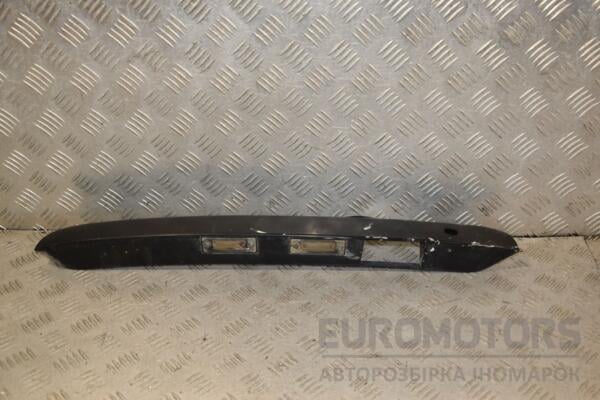 Панель подсветки номера VW Caddy (III) 2004-2015 2K0827574F 445297 euromotors.com.ua