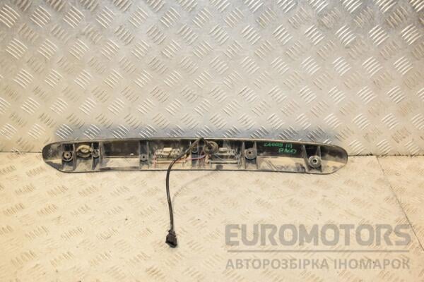 Панель підсвічування номера VW Caddy (III) 2004-2015 2K0827574F 445297 - 2