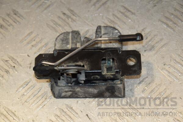Замок двері задній лівий нижній VW Caddy (III) 2004-2015 2K0827505J 445303 - 2