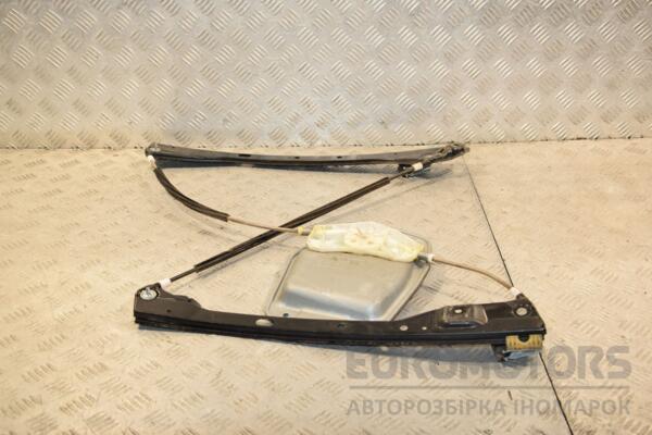 Склопідйомник передній правий електричний VW Golf Plus 2005-2014 5M1837402F 445312 - 2