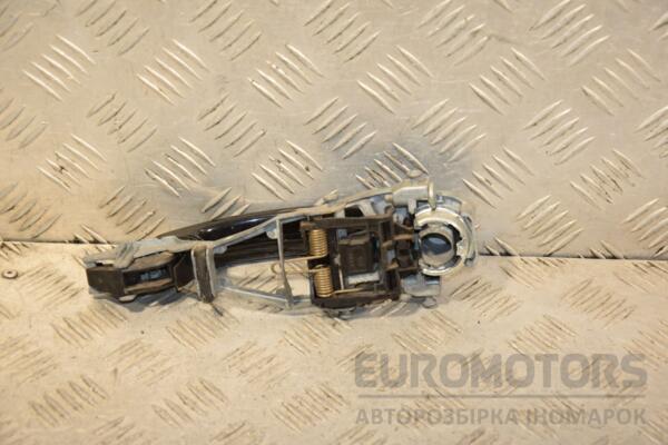 Ручка двері зовнішня передня права VW Golf Plus 2005-2014 445316 - 2