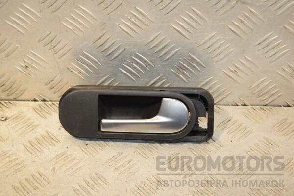 Ручка двери внутренняя передняя правая VW Golf Plus 2005-2014 5M0837198 445318 euromotors.com.ua