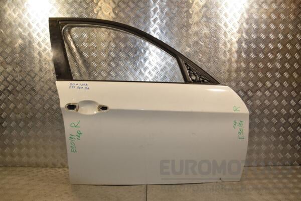 Дверь передняя правая BMW 3 (E90/E91) 2005-2013 41007203644 445320 euromotors.com.ua