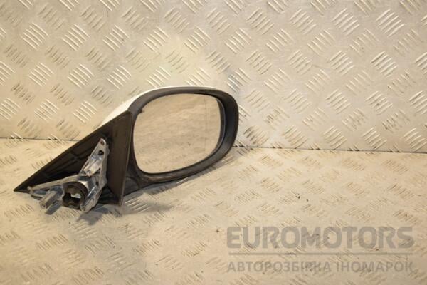 Зеркало правое электрическое 5 пинов 08- BMW 3 (E90/E91) 2005-2013 445323 euromotors.com.ua