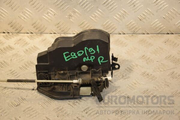 Замок двери передний правый электрический 5 пина BMW 3 (E90/E91) 2005-2013 7229458 445325 euromotors.com.ua